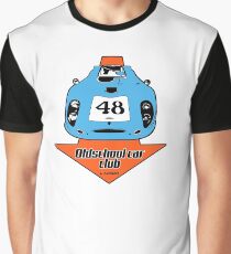 908 N°1 Le Mans Graphic T-Shirt