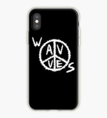 S.WavvesPeace iPhone Case