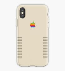 iPhone Retro Edition iPhone Case