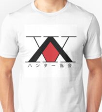 Hunter Association Unisex T-Shirt