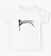 Daggerfall Kids Tee