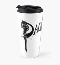 Daggerfall Travel Mug