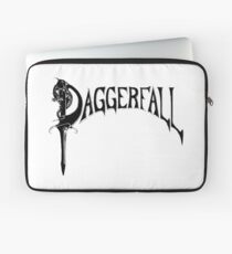 Daggerfall Laptop Sleeve