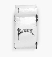 Daggerfall Duvet Cover