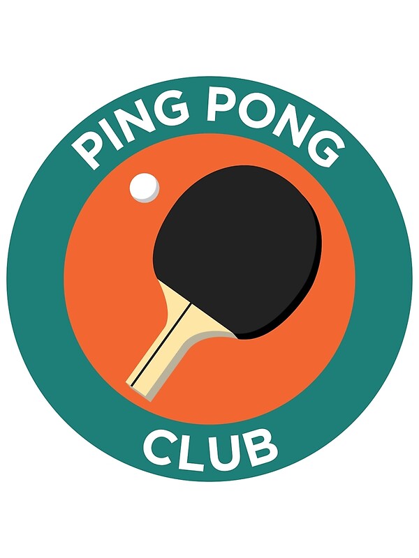 ping pong lessons