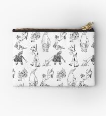 Bestiary Studio Pouch