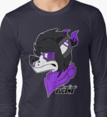 EUGENE Long Sleeve T-Shirt