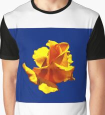 All Gold Graphic T-Shirt