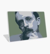 J.M. Barrie Laptop Skin