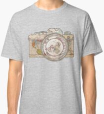 Travel Classic T-Shirt