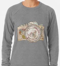 Reise Leichter Pullover