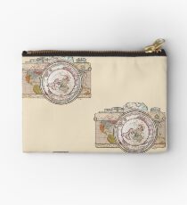 Travel Studio Pouch