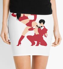 Minifalda P Control