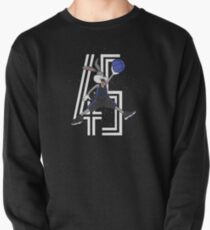 Jordan 11s Bugs Space Jams 45 Air Jordan Pullover