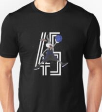 Jordanien 11s Bugs Space Jams 45 Air Jordan Slim Fit T-Shirt