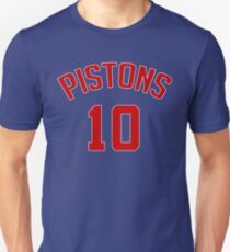 Rodman Unisex T-Shirt