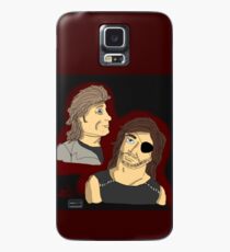 Stunt Snake Case/Skin for Samsung Galaxy