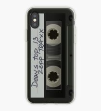 Vinilo o funda para iPhone Top 13 de Dean Zepp Traxx