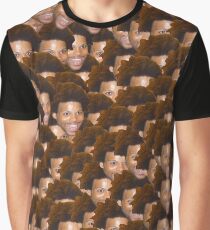 TriHard Graphic T-Shirt
