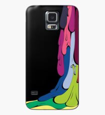 Drippy Pilots Case/Skin for Samsung Galaxy