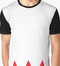 White Mage Graphic T-Shirt