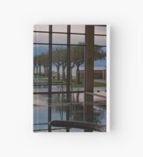 Best 3 Dead Sea Pools Hardcover Journal