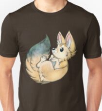 Fennec Fox Unisex T-Shirt