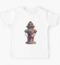 Hydrant Kids Tee