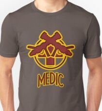 TF2 Medic Unisex T-Shirt