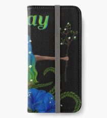 May iPhone Wallet/Case/Skin