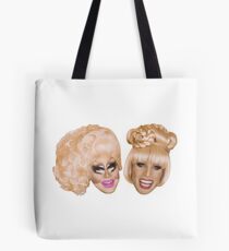 Wie geht es deinem Kopf? Tote Bag