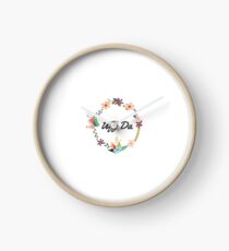 Untitled Clock