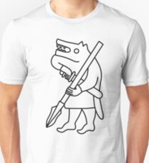 Berserker Slim Fit T-Shirt