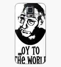 larry david Case/Skin for Samsung Galaxy