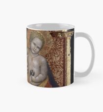 Bernardo Daddi Mug