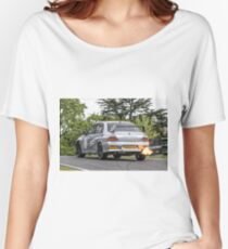 cars Women's Relaxed Fit T-Shirt