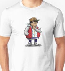 animated 1 Unisex T-Shirt