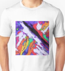 Intersection Unisex T-Shirt