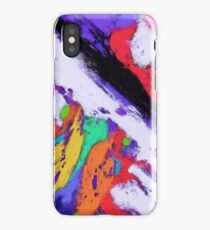 Intersection iPhone Case
