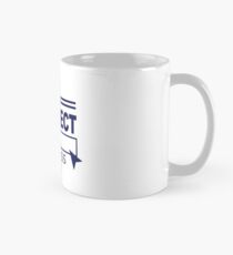 ARCHITECT - IN PROGRESS Mug