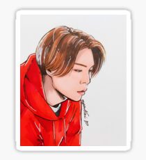 heartbreaker Sticker