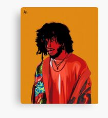Lienzo 6LACK