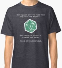 d20 Classic T-Shirt
