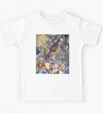 Mirroring Life Kids Tee