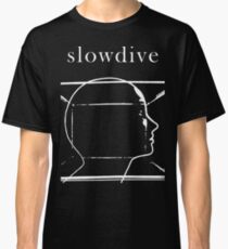 Slowdive Classic T-Shirt