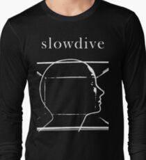 Slowdive Long Sleeve T-Shirt
