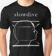 Slowdive Unisex T-Shirt