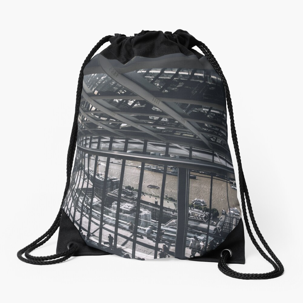 17 / B / 17 Mochila saco