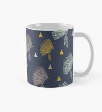 Headress - Senf Marine Tasse (Standard)