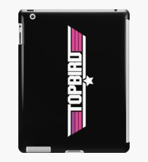 TOPBIRD iPad Case/Skin